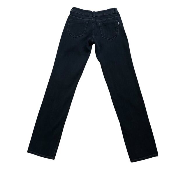 Dolce & Gabbana Women’s Faded Black Low Rise Jeans Women’s Size 26x28 - Picture 2 of 12